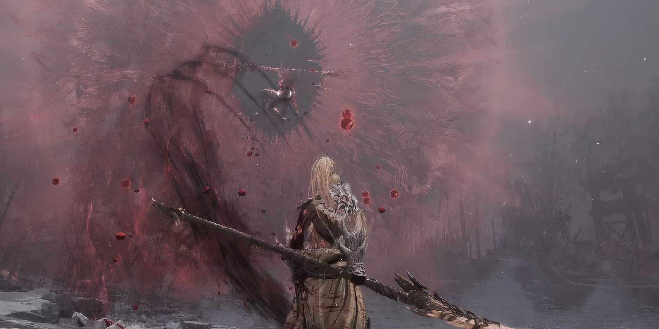 El primer berserker: Khazan – Cómo vencer a Keshta el inflexible (Guía del jefe)