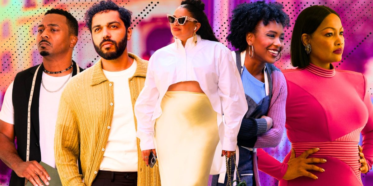 Supervivencia de la guía de personaje y el elenco más gruesa