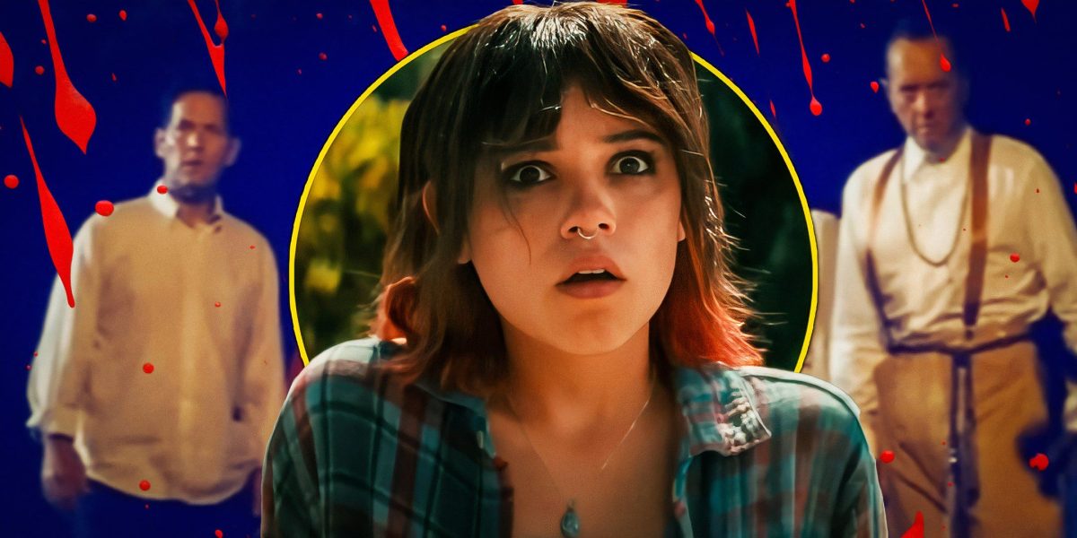 Por qué 1 muerte de un personaje de unicornio se mató brutal, a pesar de ser "en gran medida indigno", explicada por el director