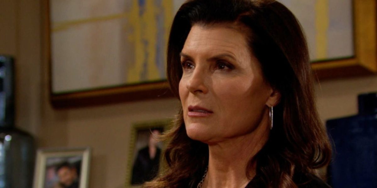 Estoy tan aliviada de Sheila Carter todavía está viva: la muerte falsa de The Bold & the Beautiful Villano explicó