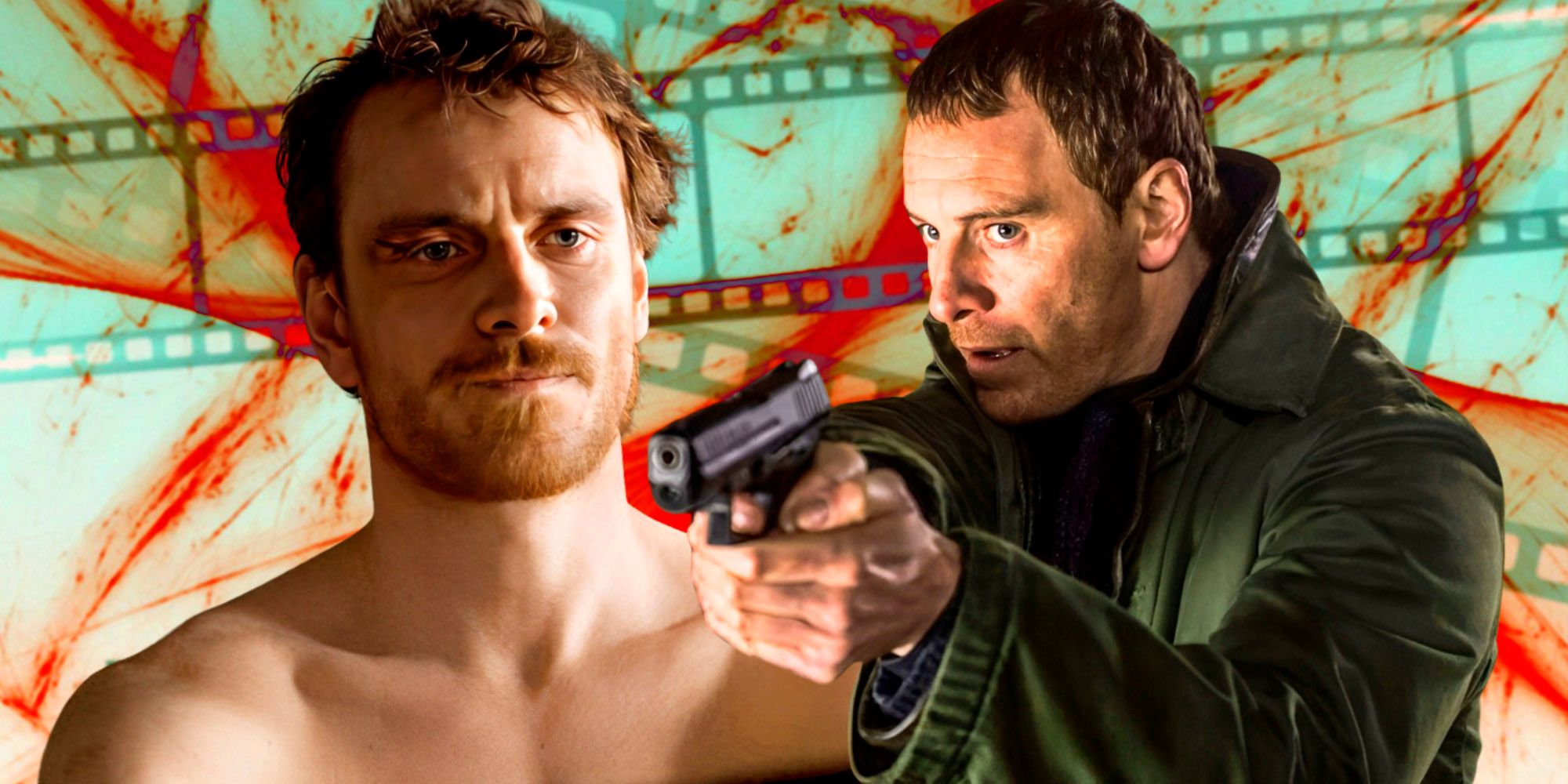 "Mi película favorita que he hecho:" Michael Fassbender pasó por alto el 90% de drama RT todavía vale la pena ver 17 años después