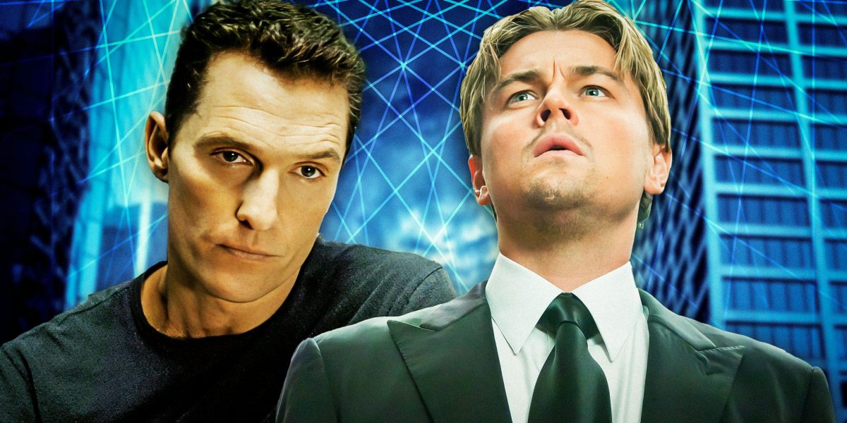 Amo el inicio e interestelar, pero la primera película de ciencia ficción de Christopher Nolan podría ser incluso mejor que sus éxitos de taquilla