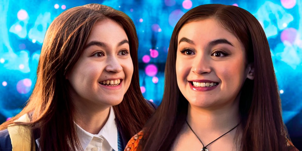 Espacio dental de Anna Cathcart y nuevo Kitty XO Temporada 2 explicada por dentistas