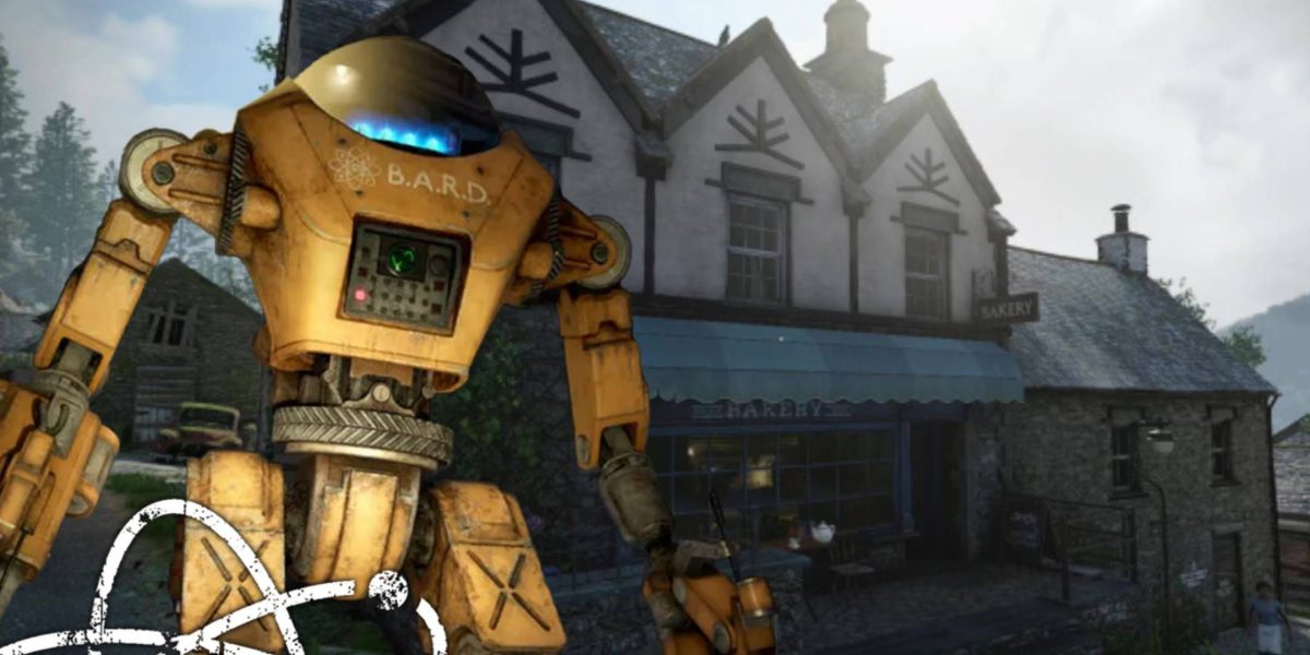 Atomfall: The Bakery Quest Tutor