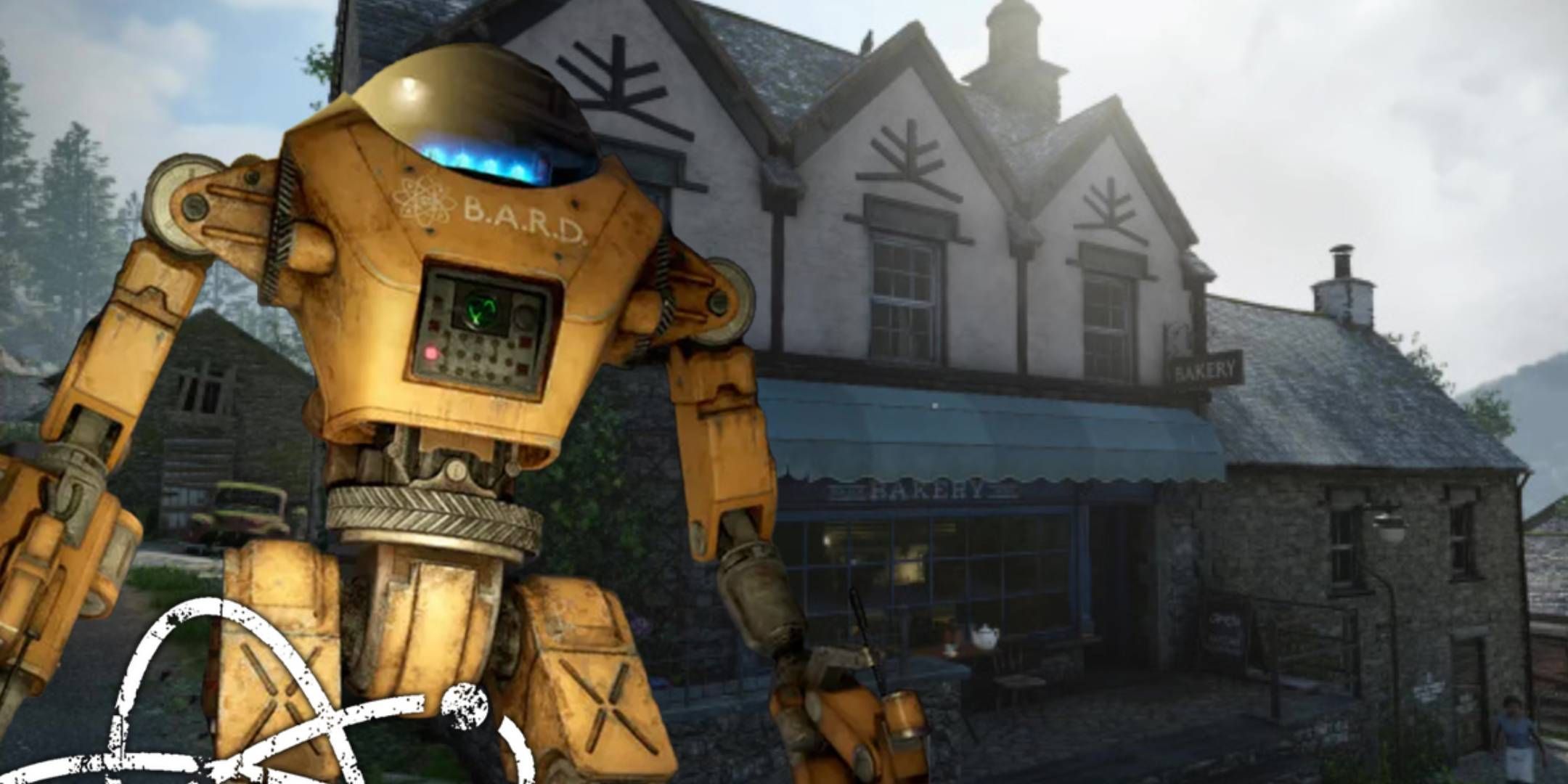 Atomfall: The Bakery Quest Tutor