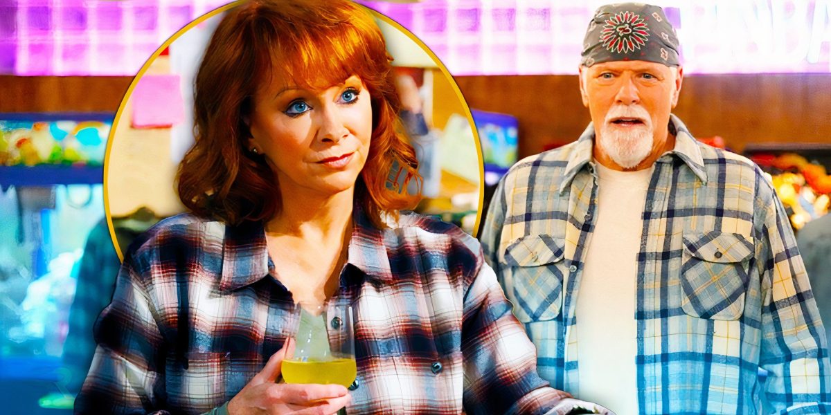 "Simplemente nunca funcionó para mí": cómo el nuevo programa de Reba redima un elemento de su original que "nunca apareció" para el showrunner
