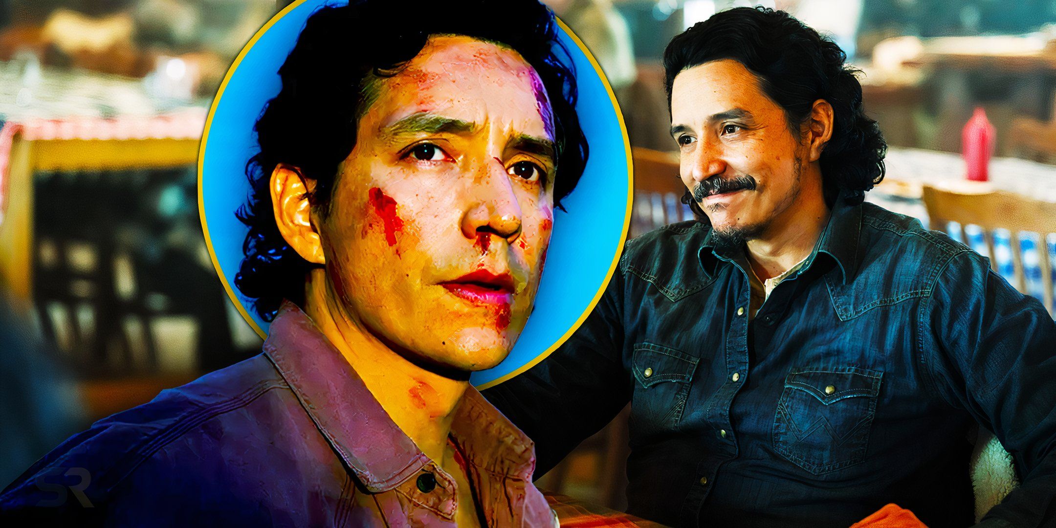 Gabriel Luna desglosa cómo la paternidad ha cambiado a Tommy en la última temporada 2 de nosotros