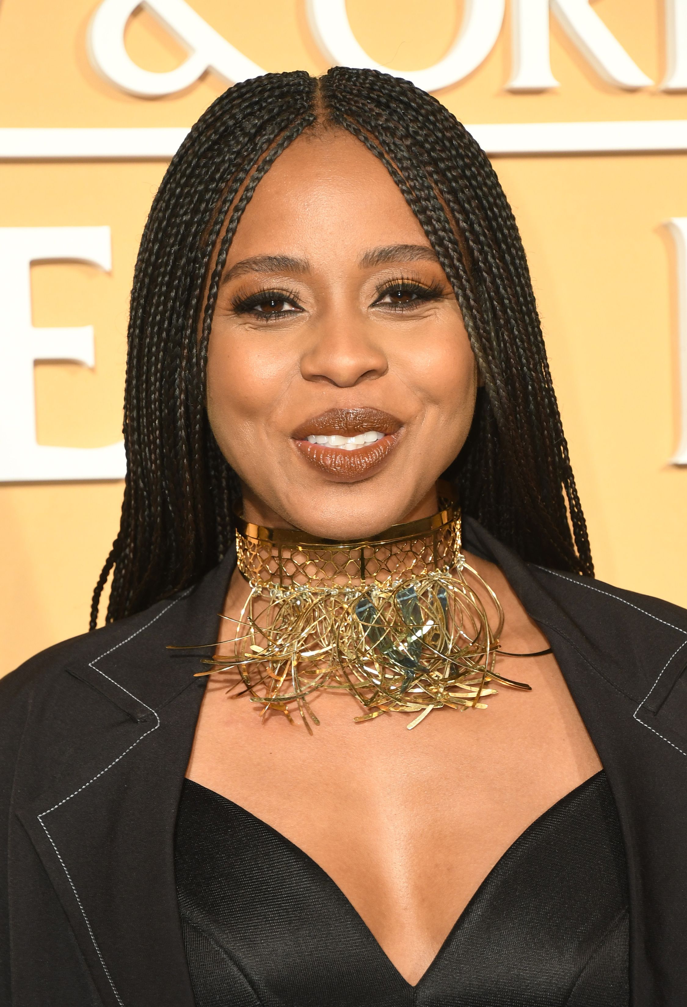 Tiro en la cabeza de Danielle Moné Truitt