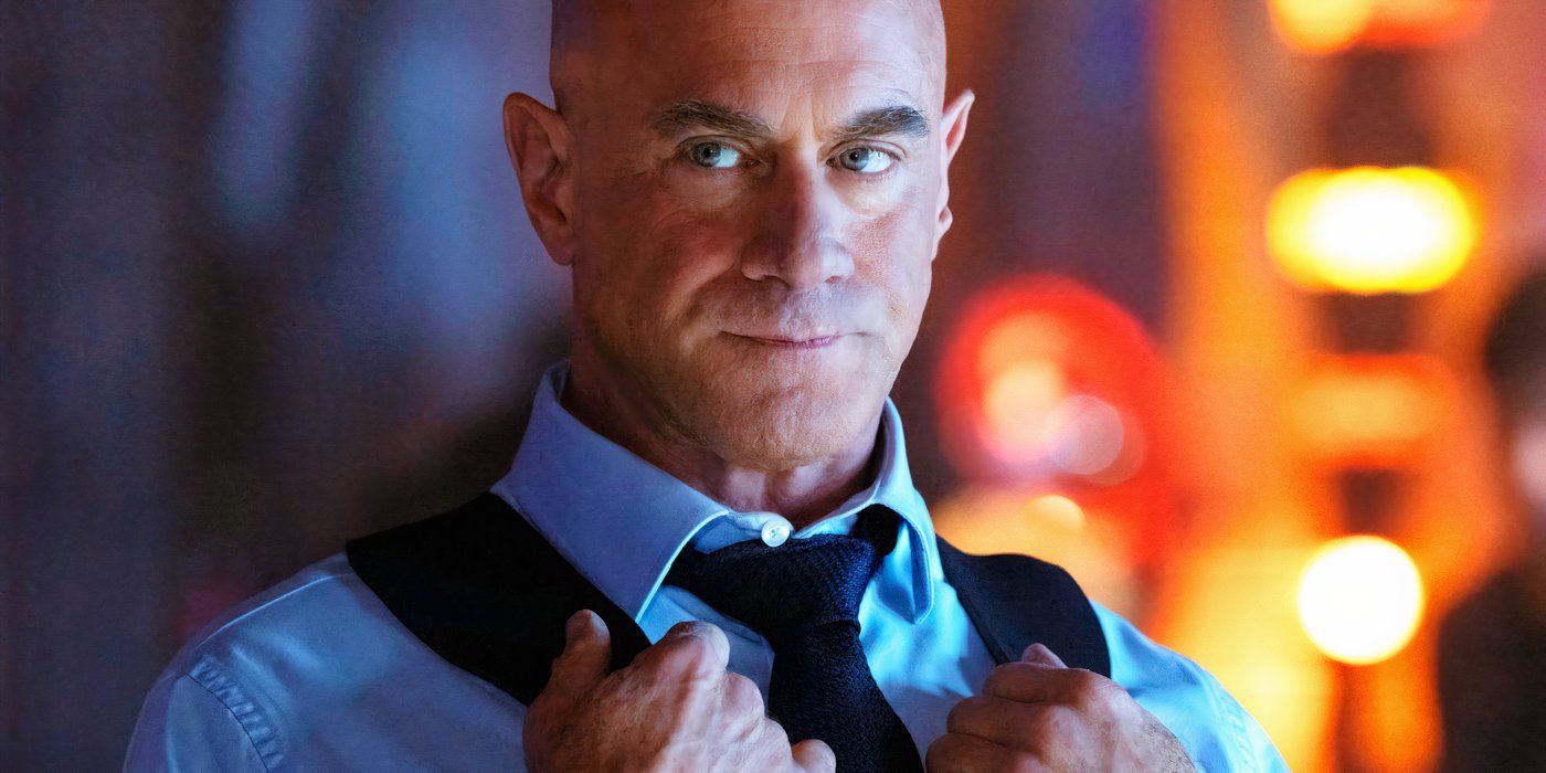 Elliot Stabler está (finalmente) para una nueva pelea en First Law & Order: Organized Crime Season 5 Teaser, Fecha de lanzamiento revelada