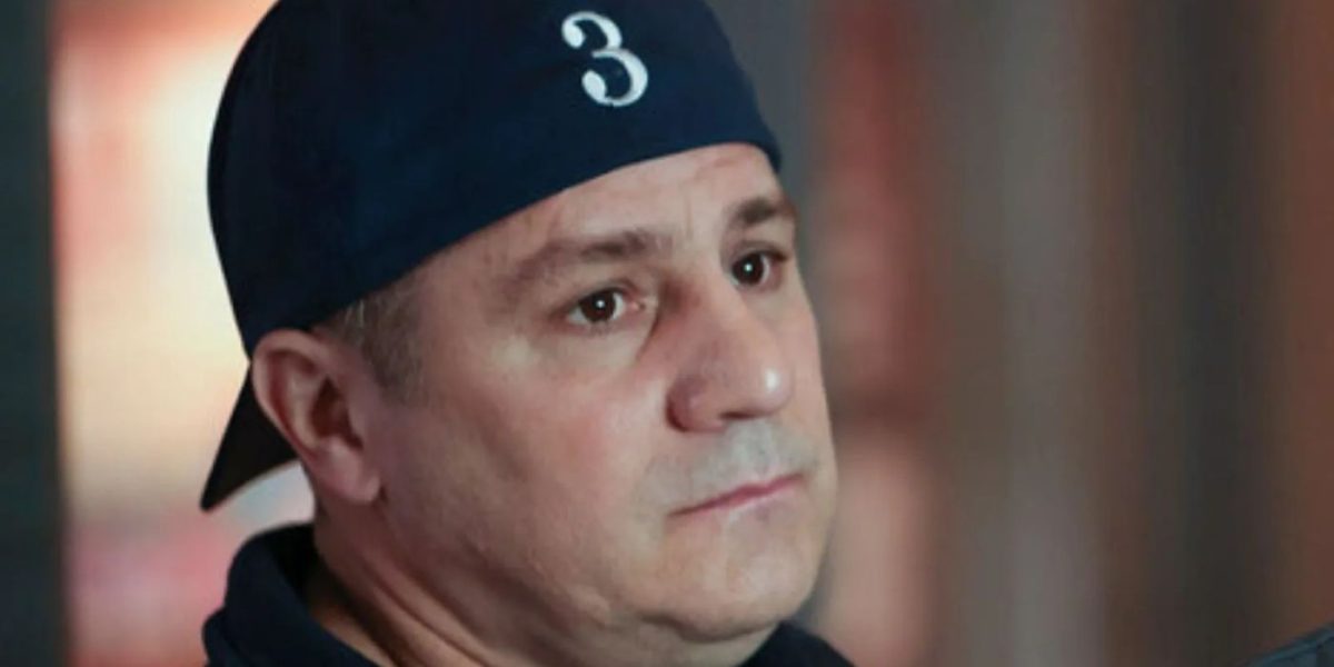 Siempre me he preguntado si Anthony Ferraris es un verdadero bombero, lo que necesitas saber sobre el actor de Chicago Fire