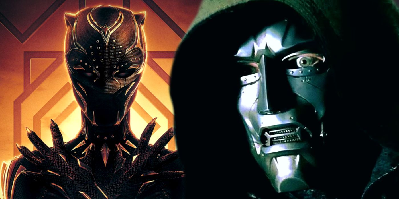 After Avengers: revela el casting de Doomsday, la Pantera Negra: Wakanda Forever Fining ya es mucho más importante de lo que pensaba