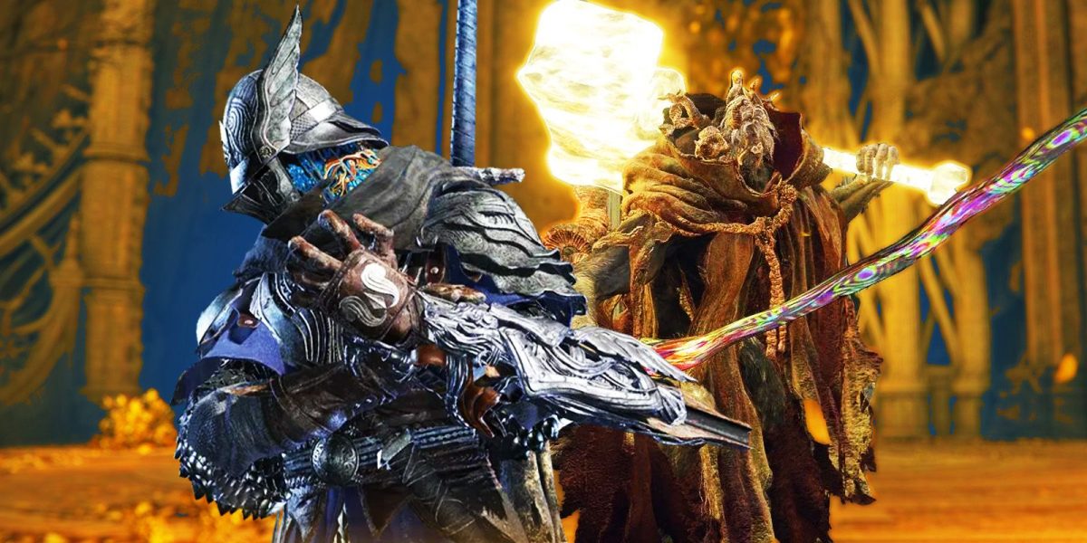 ¿No puedes esperar a Nightreign? Un elemento de anillo de elden tiene la solución