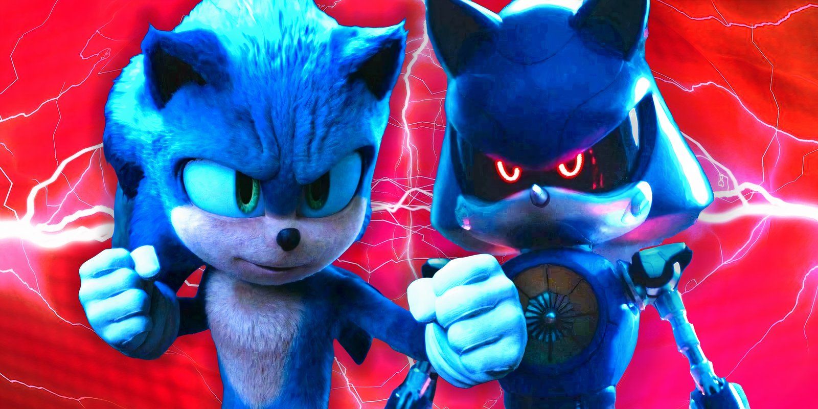 La introducción de Sonic Sonic de Sonic the Hedgehog 3 ya creó 1 problema importante para Sonic 4