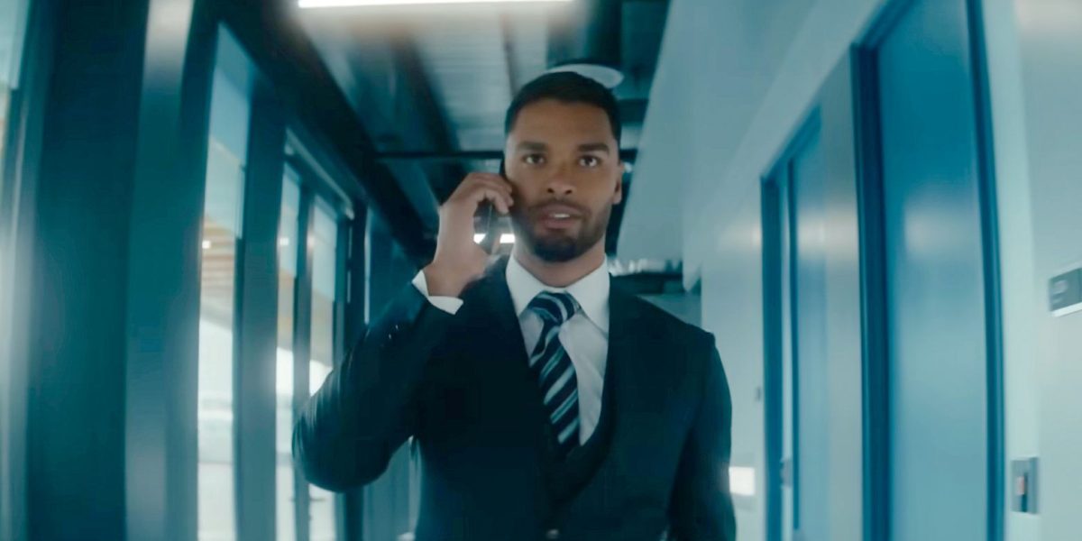 10 mejores películas como Black Bag