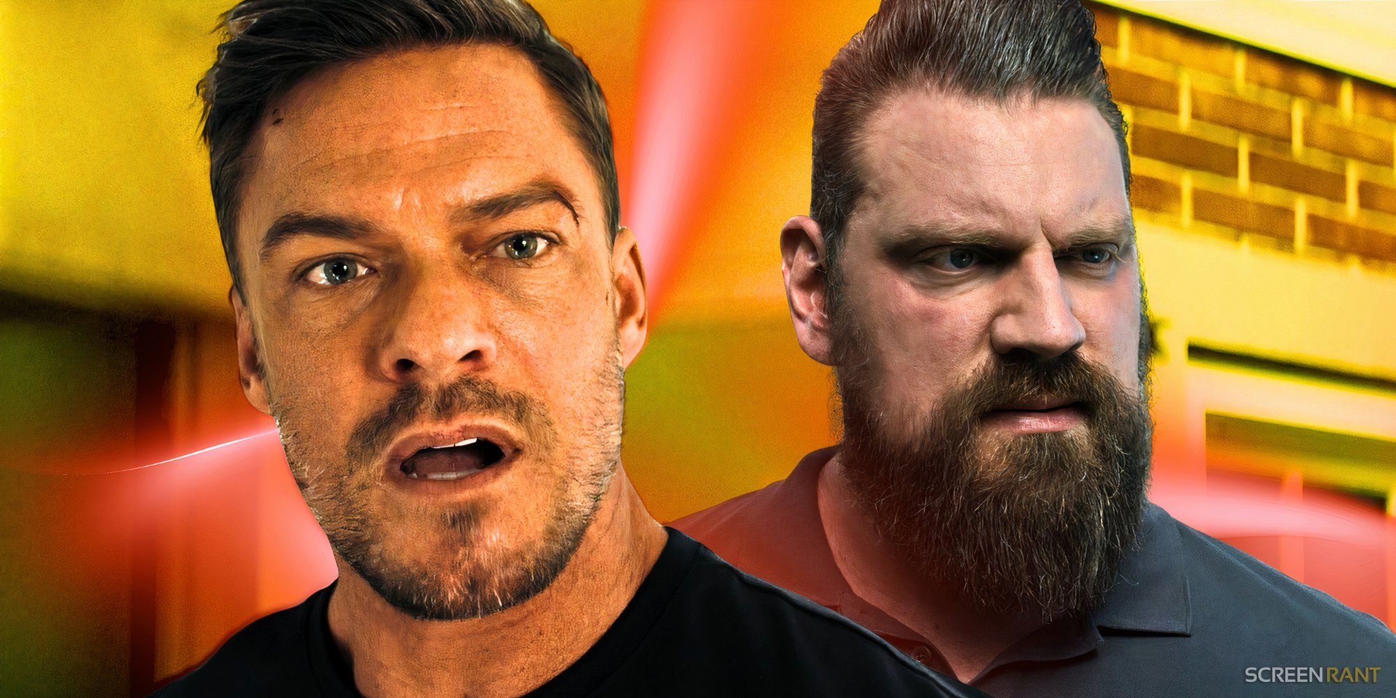 El alcance de Alan Ritchson finalmente demuestra que su rasgo más temible nunca fue su tamaño o poder