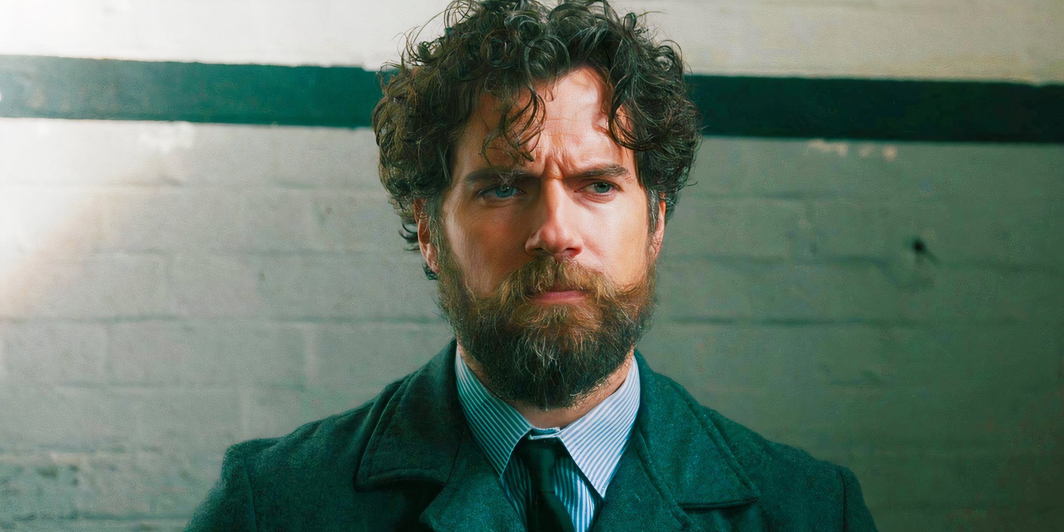 “¿Por qué dije que sí”: Guy Ritchie hizo que una estrella aprendiera alemán en solo 10 minutos antes de filmar la escena clave en la película de espías de la Segunda Guerra Mundial de Henry Cavill?