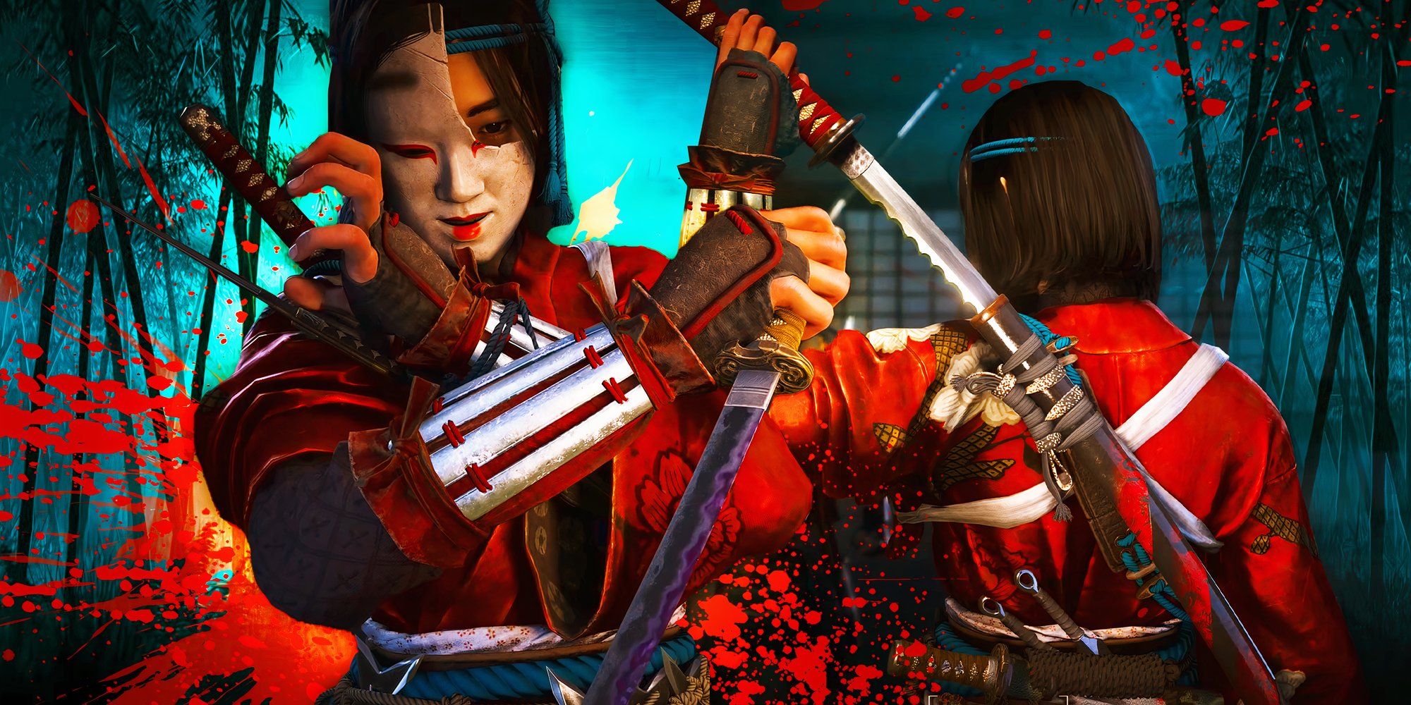 La mejor construcción de sangrado para Naoe en Assassin’s Creed Shadows