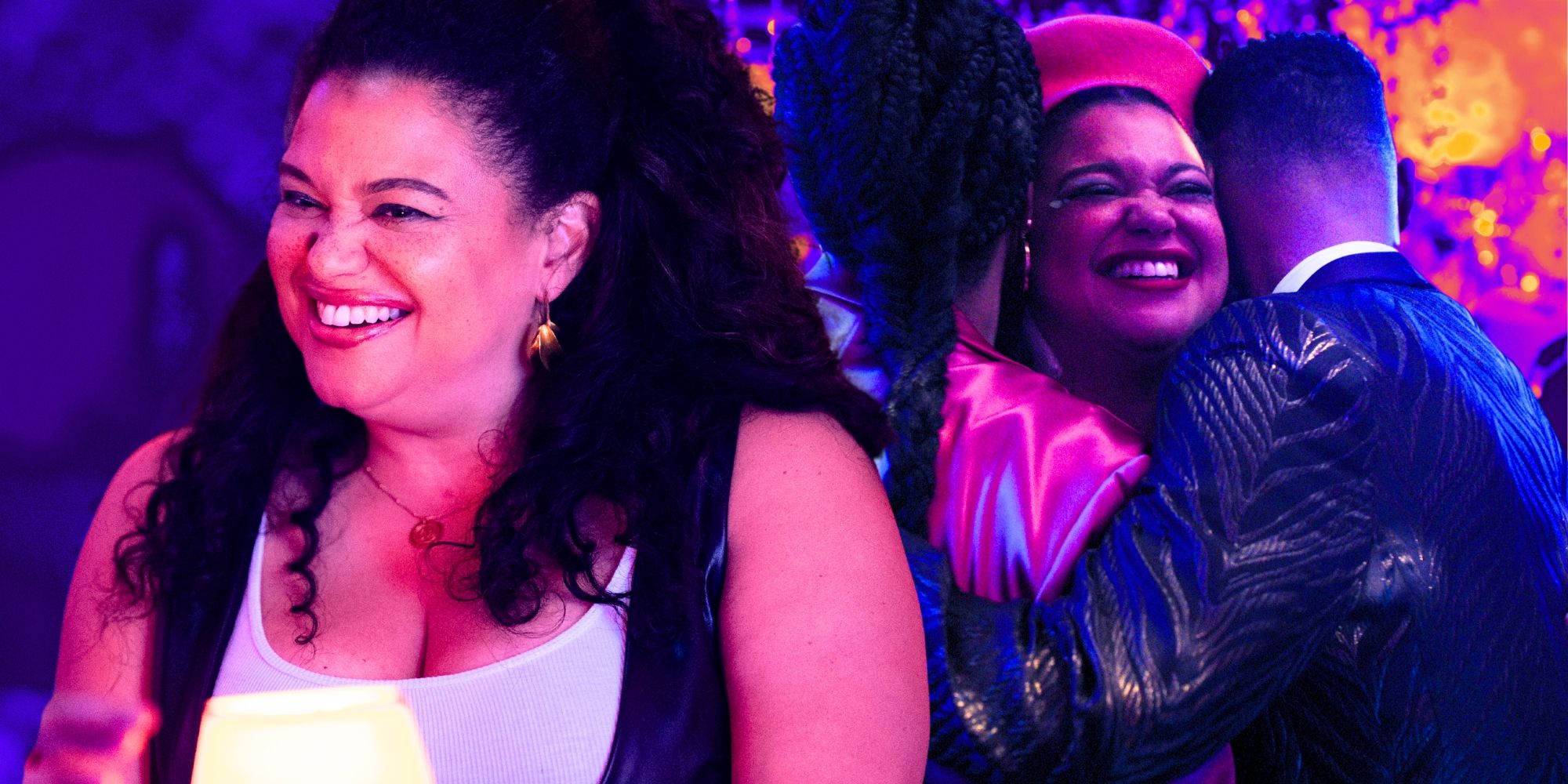 Supervivencia del final más grueso explicado