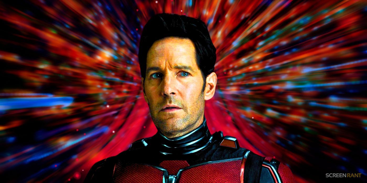 La estrella de Ant-Man, Paul Rudd, se dirige a los Avengers virales de Marvel: el anuncio del reparto de Doomsday