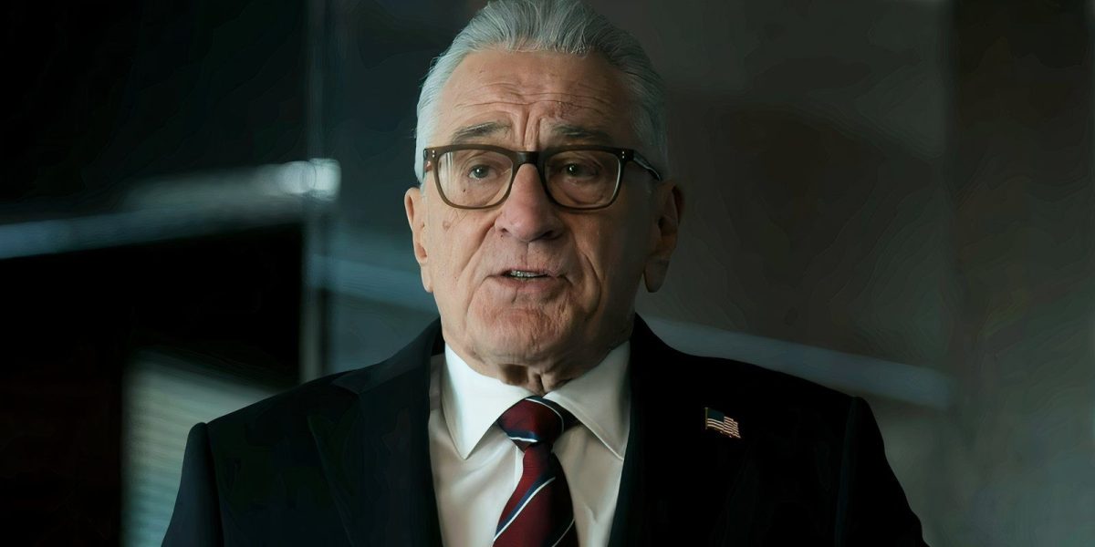 ¿La temporada 2 del día cero de Robert de Niro ocurrirá en Netflix? El creador interviene el futuro del thriller político
