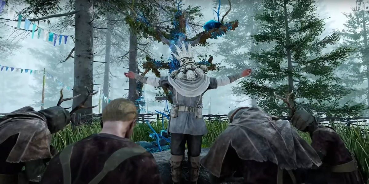 Todos los logros ocultos en Atomfall