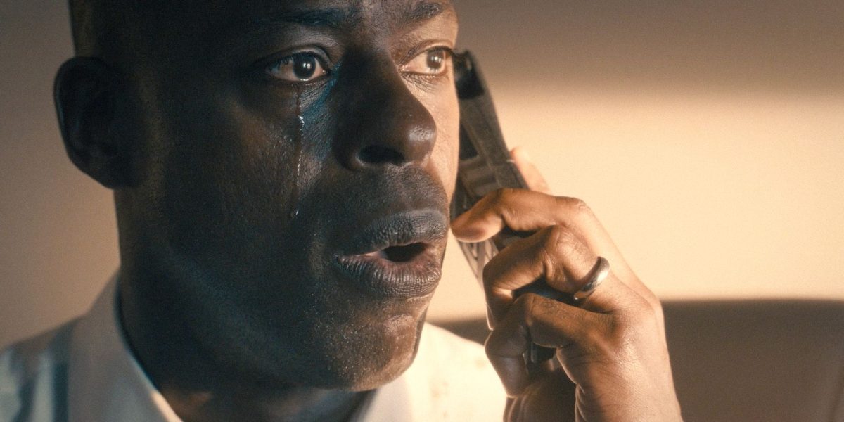 Por qué Xavier eligió a sus hijos sobre su esposa en Paradise Episode 7 explicada por Sterling K. Brown: "Es el peor de los casos"