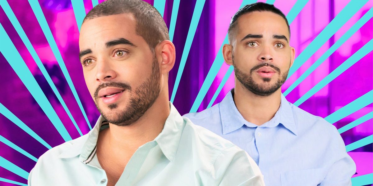 "No estoy orgulloso": Rob Warne del prometido de 90 días comparte un mensaje emocional después de inquietante decir todo comportamiento con Jasmine Pineda