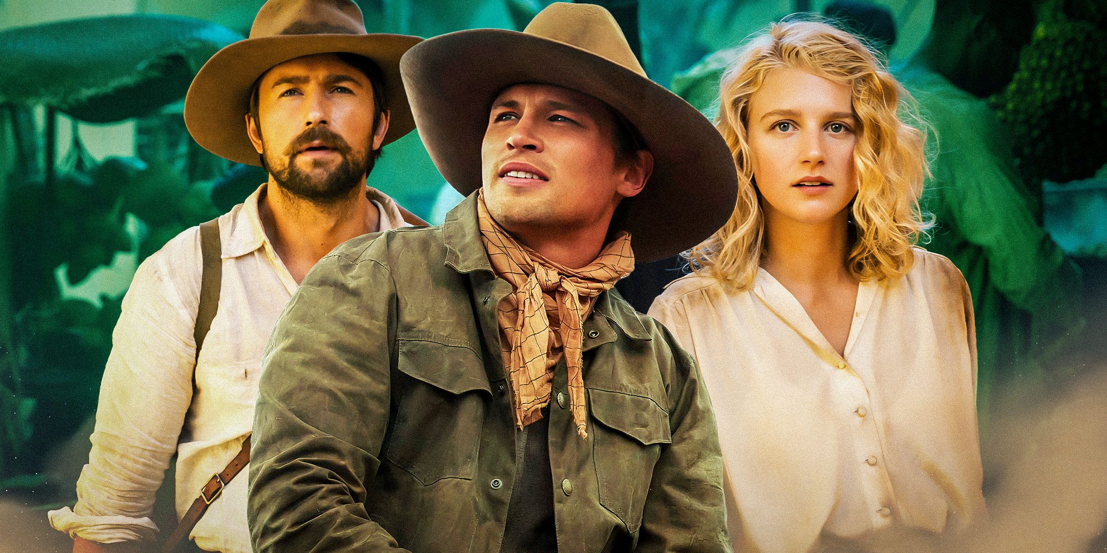 1923 Temporada 2 Episodio 6 Fining Explicado: Todos los que mueren y que los mataron