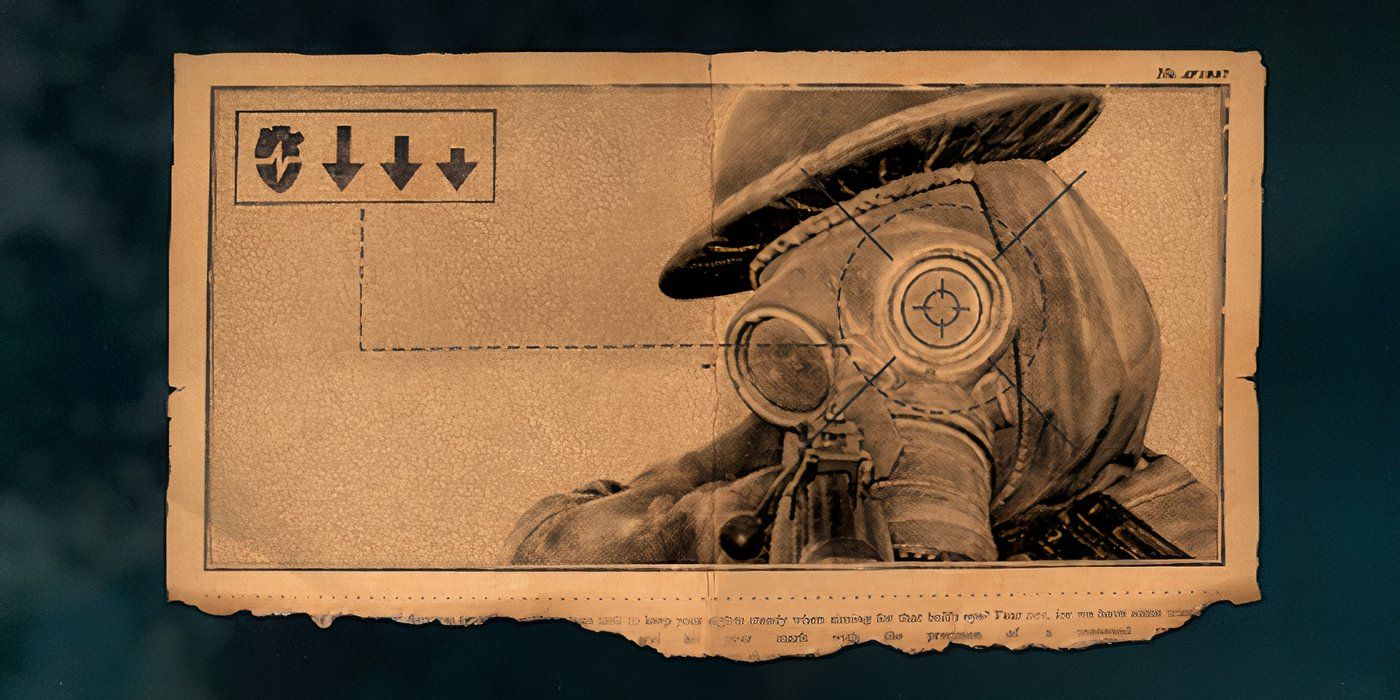 Cómo detener el corazón latiendo el sonido en Atomfall