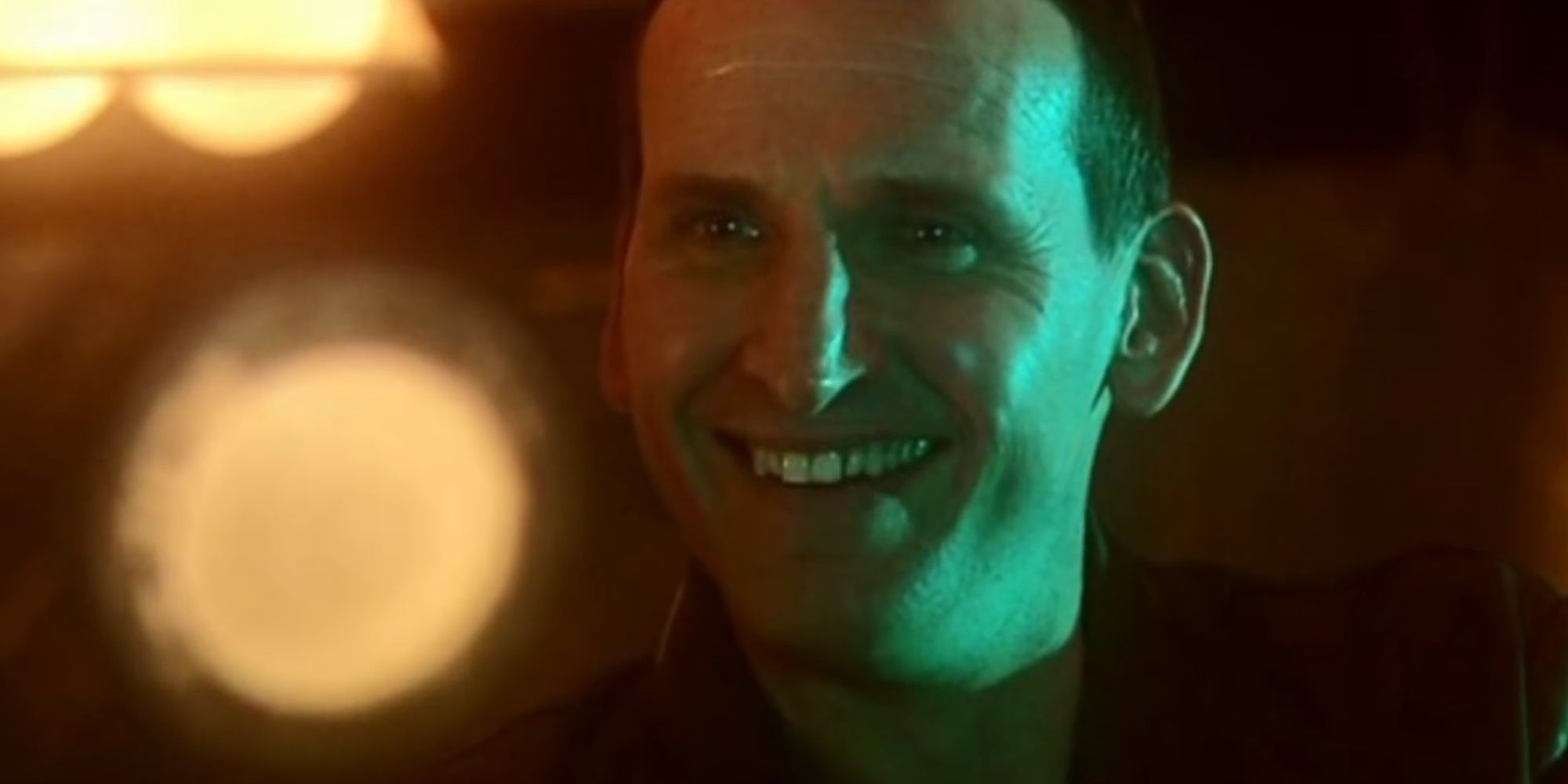 Doctor Who Showrunner RTD elogia al "genio" de Christopher Eccleston a pesar de su enemistad rumoreada hace 20 años