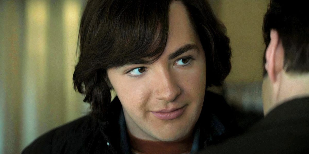 Michael Gandolfini revela si regresaría para otra precuela de Sopranos después de los muchos santos de Newark