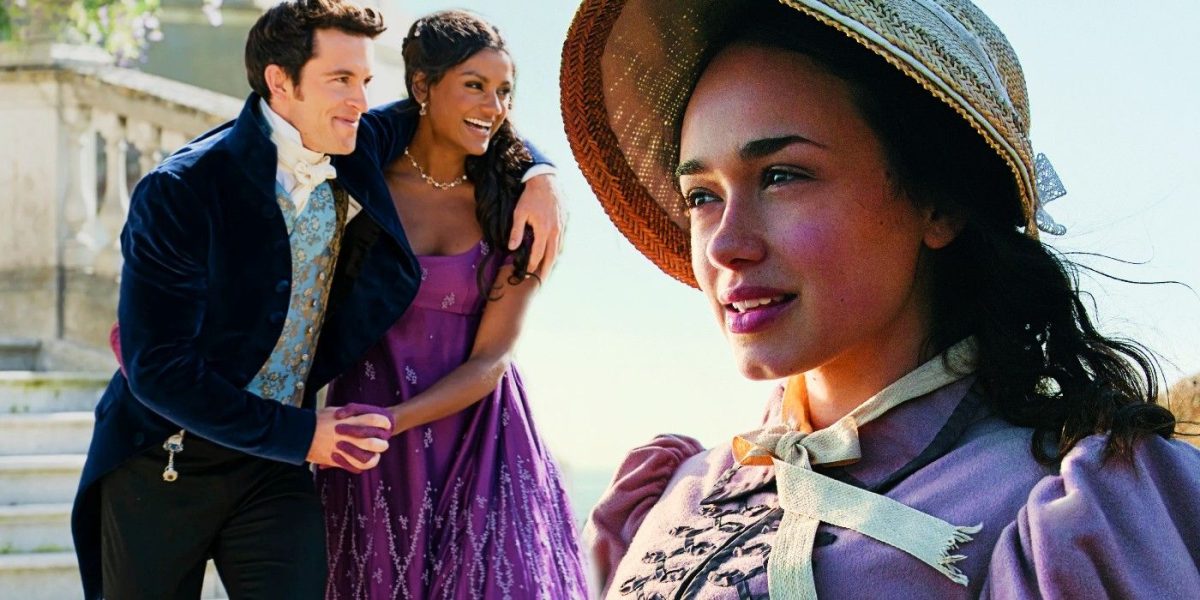 Si no puede esperar a la temporada 4 de Bridgerton, mire este drama de período de 3 temporadas que debutó 1 año antes