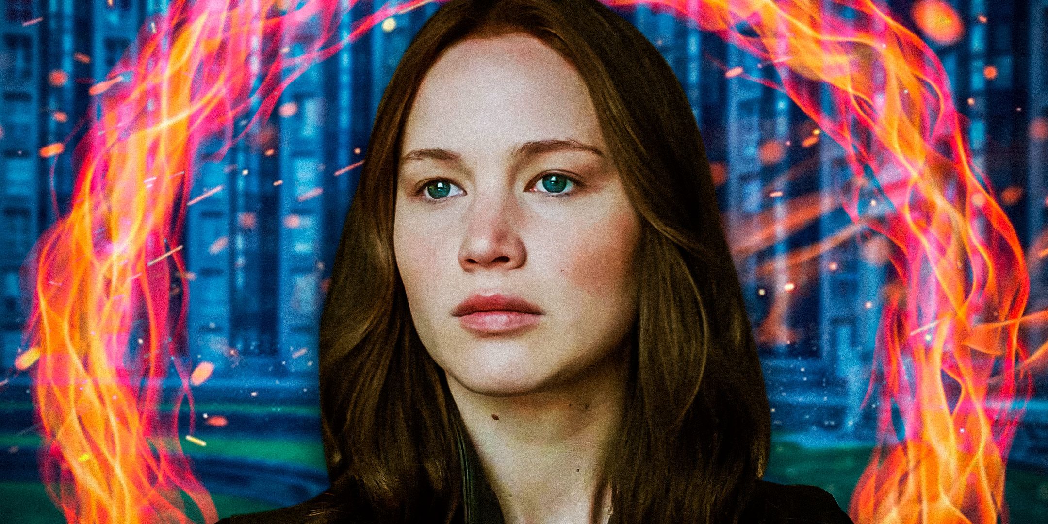 La franquicia de Hunger Games acaba de demostrar que Jennifer Lawrence no necesita regresar como Katniss en otra película