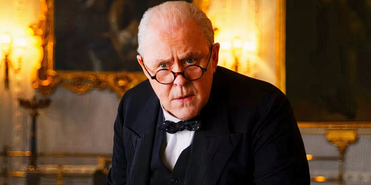 "He interpretado a Winston Churchill": John Lithgow aborda la "controversia" de lanzar a un estadounidense como Dumbledore en Harry Potter de HBO