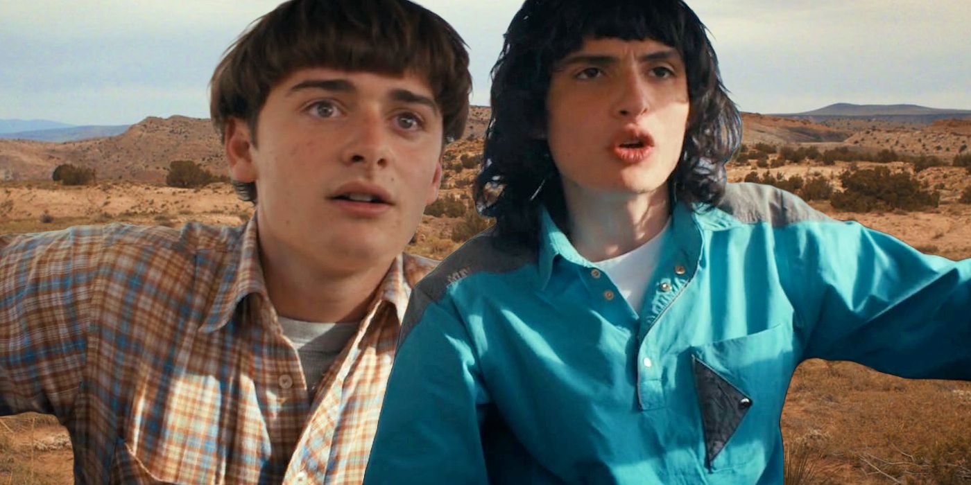 El reinicio de Stranger Things Star de la comedia de terror de los 90 de Cult Classic obtiene una emocionante actualización del guión, mientras que el regreso original de Star es “TBD”