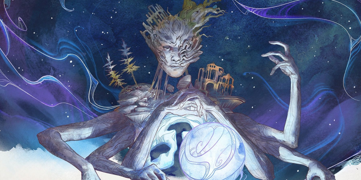 ¿Quién es la voz en tu cabeza en Avowed?