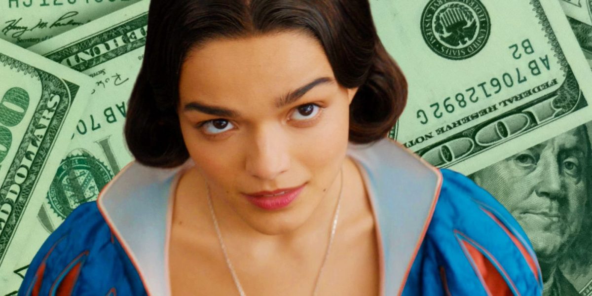 La taquilla de Blancanieves rompe el récord sombrío de Disney en la Semana 2, incluso cuando recorre la lista mundial de 2025