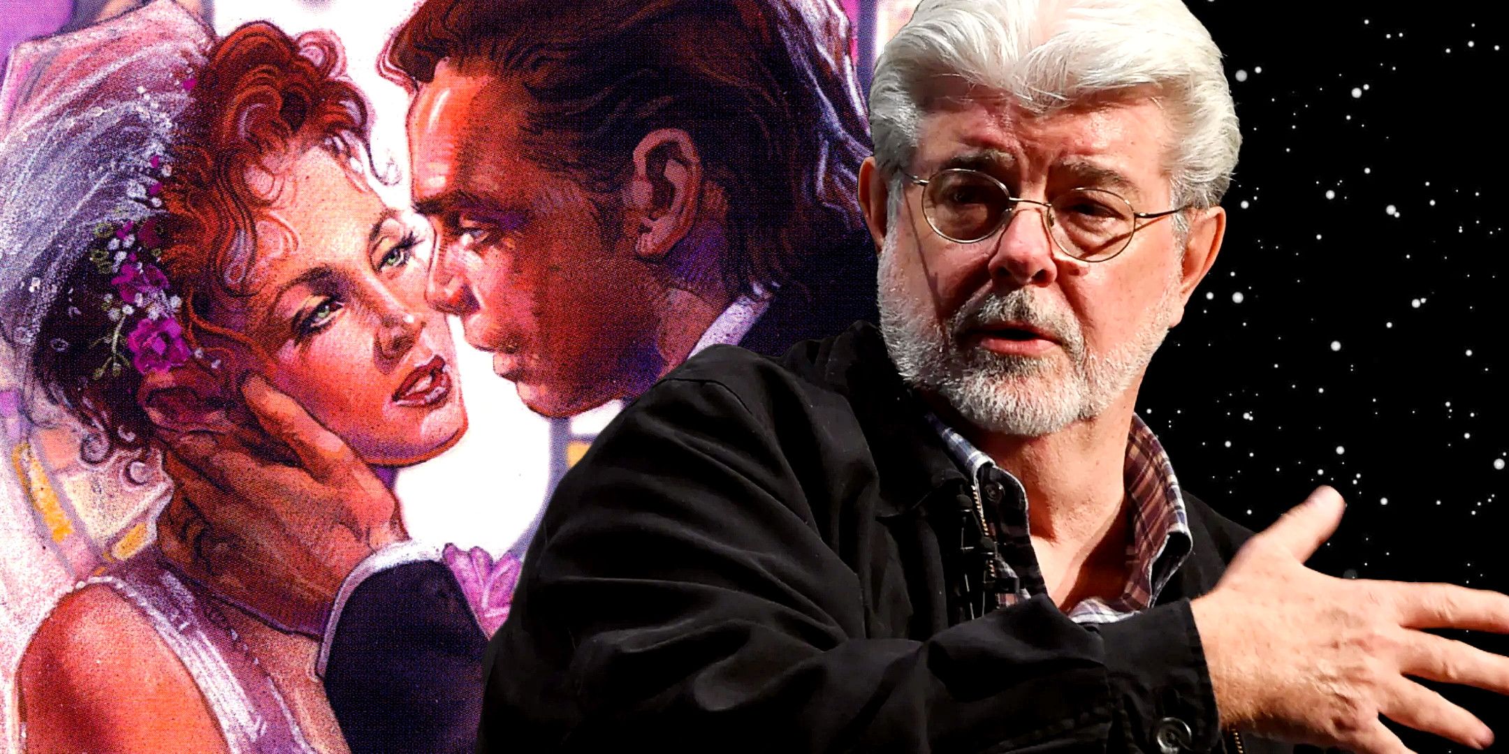 ¿Luke Skywalker se casará alguna vez? Hace 28 años, George Lucas dio una respuesta que podría sorprenderte