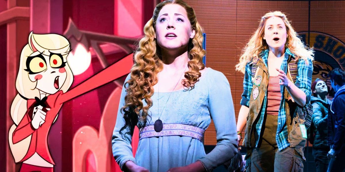 Cada película de Erika Henningsen y programa de televisión, clasificado