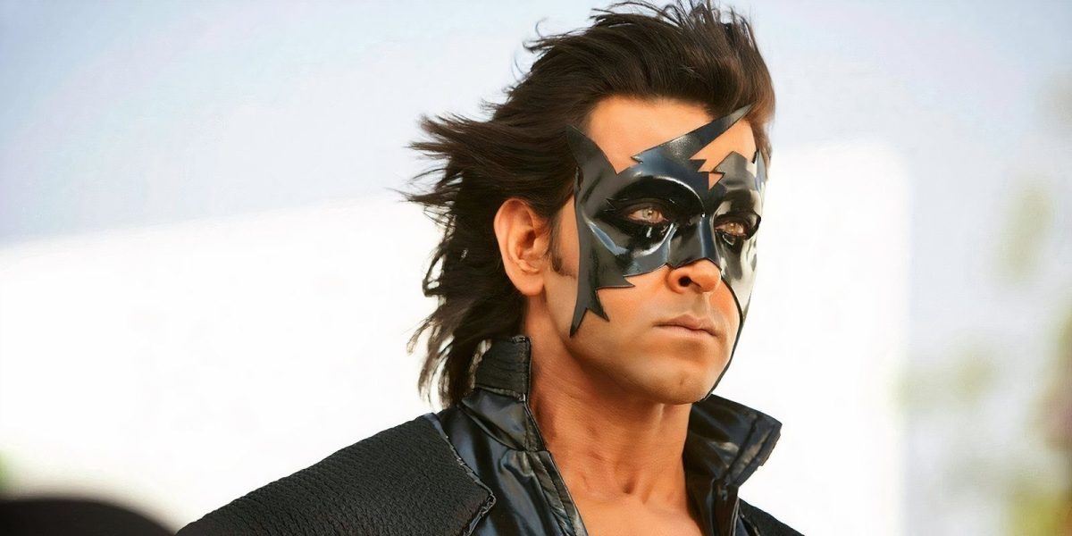 La franquicia de superhéroes de $ 101 millones de Bollywood desarrolla la cuarta película con Star Hrithik Roshan haciendo su debut como director