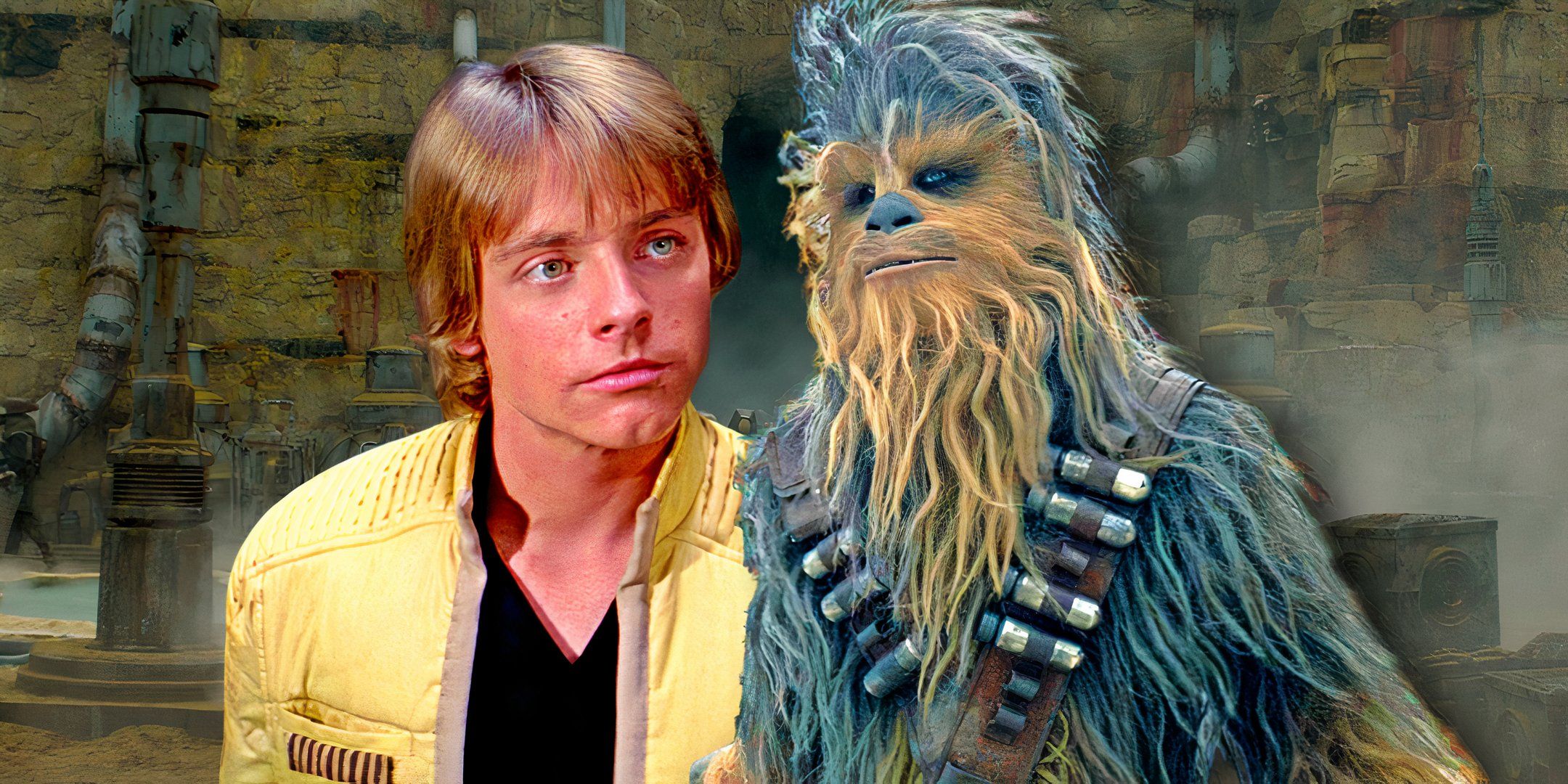 Bowcaster de Chewbacca y la medalla de Luke Skywalker se venden por más de $ 1 millón, rompiendo todas las predicciones
