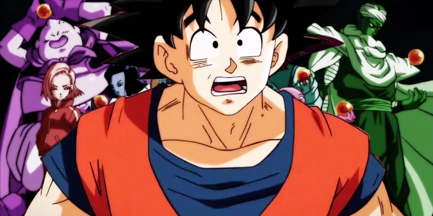 Dragon Ball acaba de revivir a uno de sus mejores héroes de la nada, provocando rumores de regreso