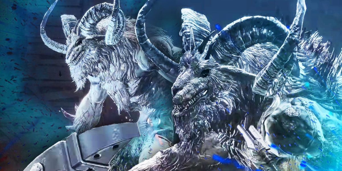 El primer berserker: Khazan - Cómo vencer al espectro de Bhangau (Guía de jefes)