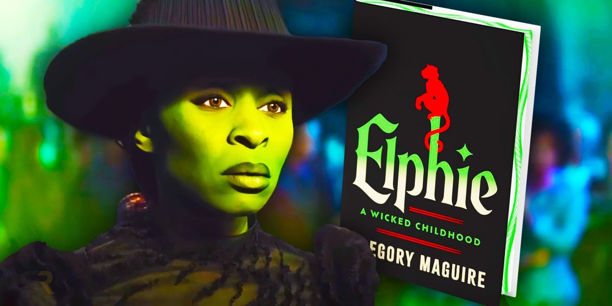 La nueva precuela malvada intenta cerrar la brecha entre el libro y el musical (y termina contradiciendo a ambos)