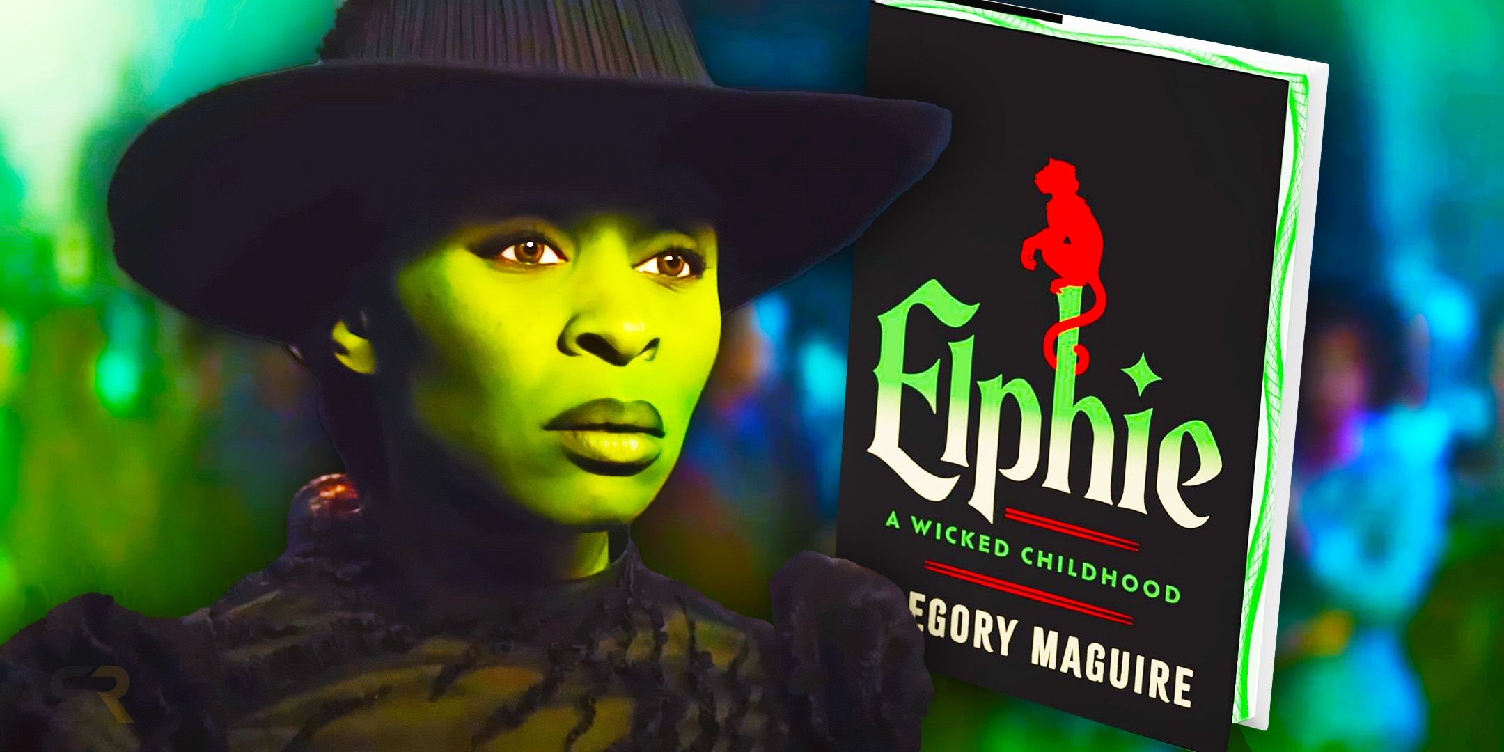 La nueva precuela malvada intenta cerrar la brecha entre el libro y el musical (y termina contradiciendo a ambos)