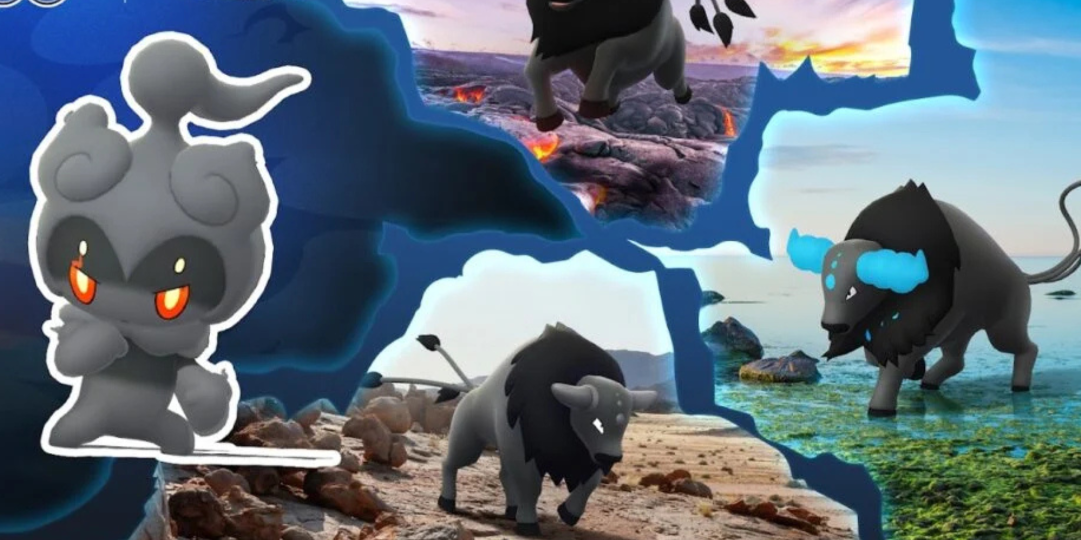 Pokémon Go: Guía de eventos de estilos impresionantes