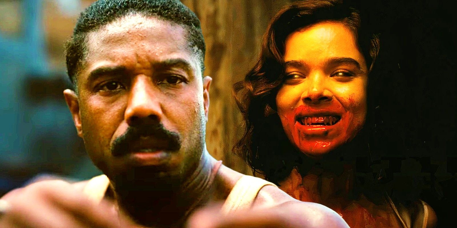 El papel de Hailee Steinfeld en la nueva película de Michael B. Jordan es una carrera primero después de 19 películas