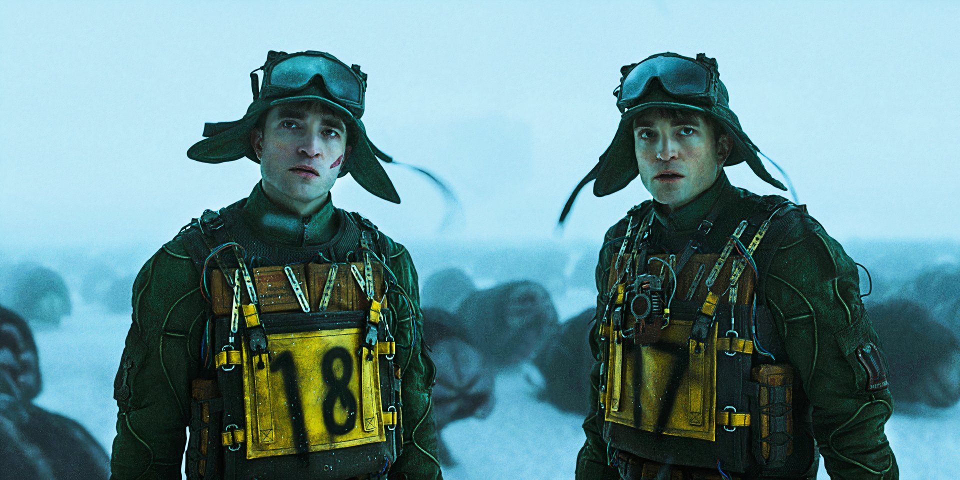 La película de ciencia ficción de Robert Pattinson finalmente pasa un importante hito de taquilla (pero es probable que siga siendo un fracaso financiero)