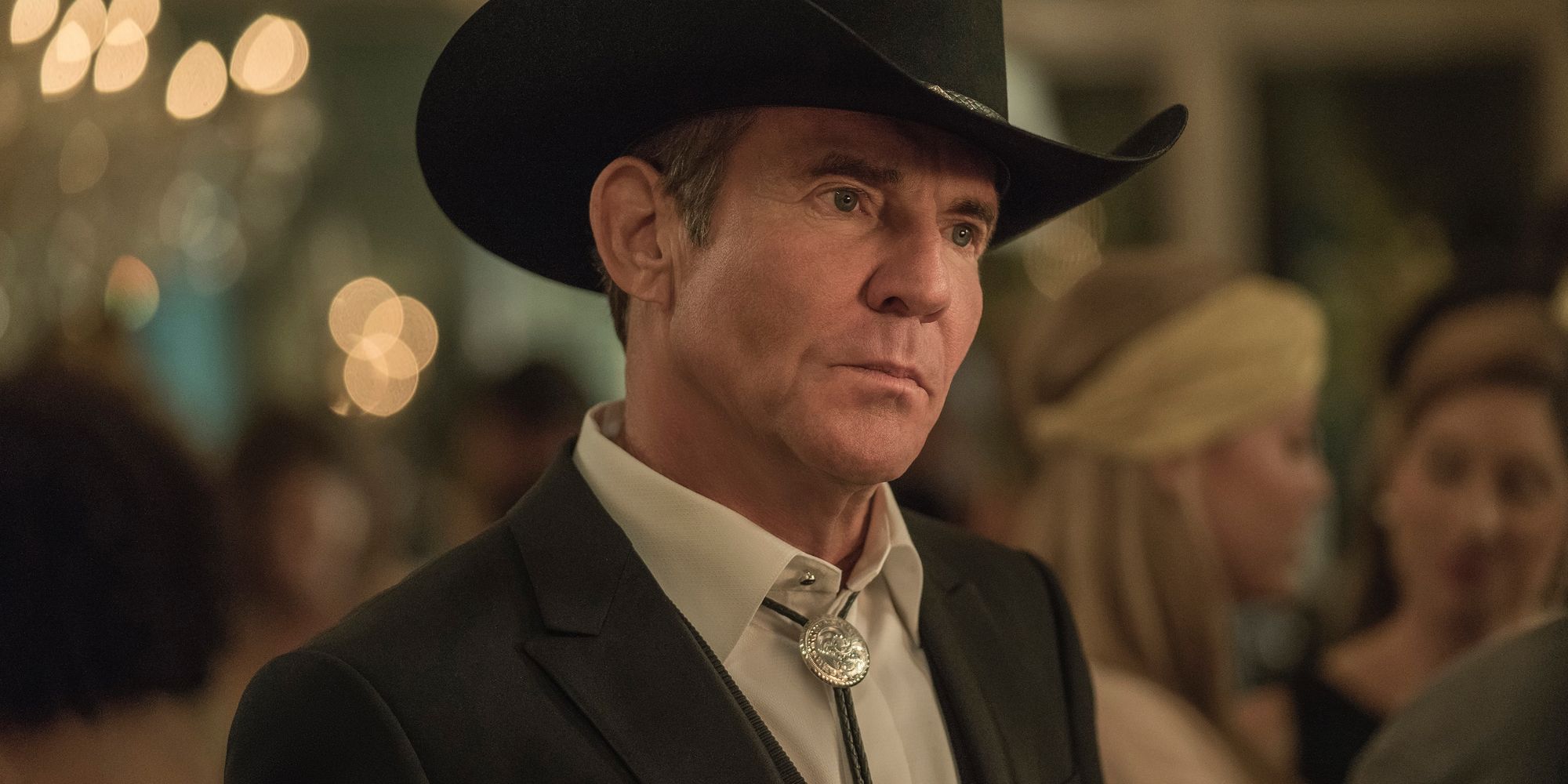 “Escucharme, Young Man”: Dennis Quaid casi rechazó su papel de la película ganadora de un Oscar 1979 antes de que el director interviniera