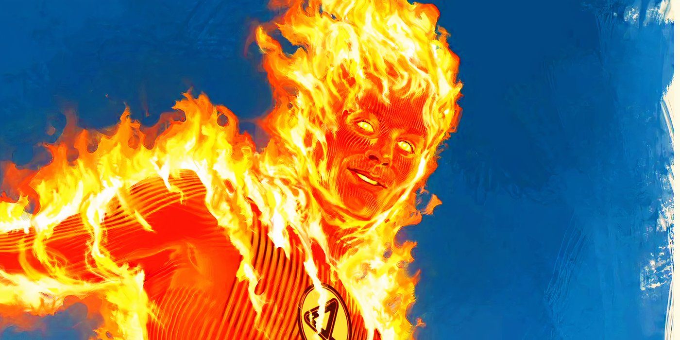 “Es muy gratificante:” Los cuatro fantásticos: Joseph Quinn se dirige a Avengers: Anuncio de casting del Doomsday